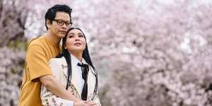 Armand Maulana Rela Tinggalin Dewi Gita Asal Dapet Sosok Selebriti Ini!