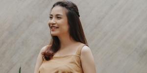Pamer Bentuk Tubuh 6 Minggu Setelah Melahirkan, Chelsea Olivia Bikin Iri Netizen