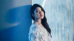 Dari Jember Sampai Korea, Ini Perjalanan Karir Tiara Andini Raih Penghargaan MAMA Awards 2020