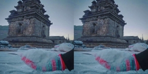Serasa di Luar Negeri, Ini 5 Tempat Wisata Salju yang Ada di Indonesia