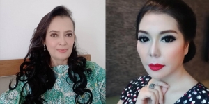 9 Artis Sering Jadi Mertua Jahat di Sinetron Suara Hati Istri, Jago Bikin Penonton Kesal!