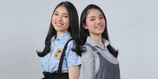 Melisha Sidabutar Meninggal Dunia, Kembaran: Gimana Aku Hidup Tanpa Kamu, Kak?