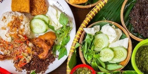 Inilah 7 Restoran yang Sajikan Menu Asli Indonesia dalam Tampilan Modern