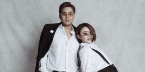 Dikabarkan Habiskan Dana Ratusan Juta, Ini Sederet Kado Mewah Billy Syahputra untuk Amanda Manopo
