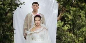 Jarang Diekspose, Ini Potret Yura Yunita Bareng Calon Suami yang Udah 8 Tahun Bersama
