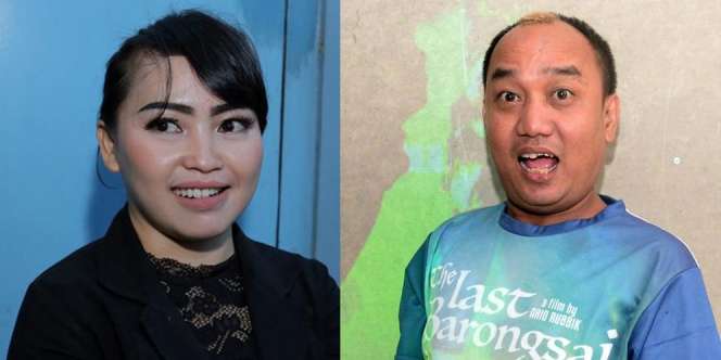 Azis Gagap Banting Setir Jualan Ikan Cupang dan Tanaman Hias, Ini Tanggapan Mpok Alpa