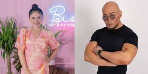 Instagram Rossa di-Block Deddy Corbuzier, Takut Naksir nih?