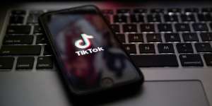 TikTok Jadi Aplikasi Paling Laris Manis di Tahun 2020