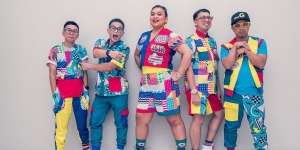 Lirik Lagu Project Pop - Cepat Sembuh