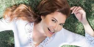 Unggah Foto dari Sinetron Lama, Tamara Bleszynski Mengaku Bukan Artis Terkenal Lagi