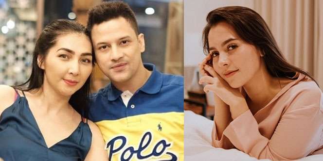 Dituduh Mantan Istri Sudah Berzina dengan Lidi Brugman, Lucky Perdana Buka Suara