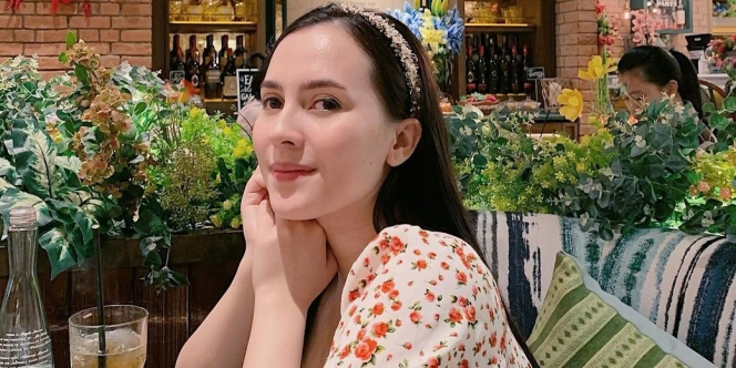 Disebut Berzina dengan Lucky Perdana, Instagram Lidi Brugman Ramai Diserang Netizen