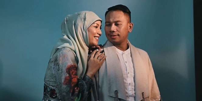 Vicky Prasetyo Udah 32 Kali Menikah, Kalina Ocktarani Bersedia Dimadu dengan Syarat Ini