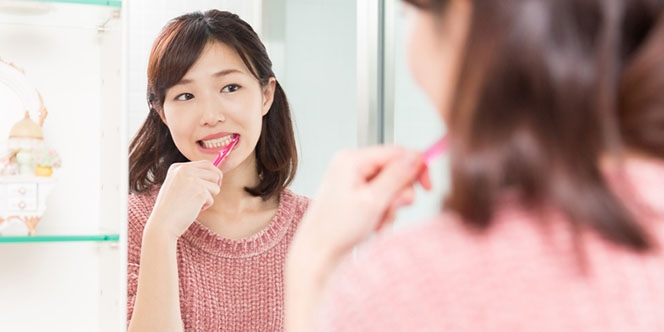 Jangan Dilakukan, Langsung Menyikat Gigi Setelah Selesai Makan Ternyata Bahaya Lho