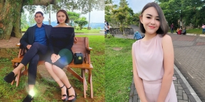 Pasangan Kesayangan Netizen, Ini Potret Mesra Krisjiana dan Siti Badriah saat Rayakan Ulang Tahun