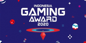 Indonesia Gaming Award 2020 Siap Dilaksanakan Desember Ini, Ini Tanggal dan Cara Nontonnya