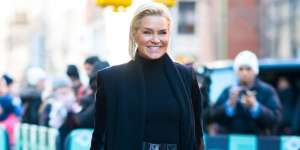 Yolanda Hadid Baru Bongkar Momen Baby Gender Reveal Gigi Hadid dan Zayn Malik Sebelum Melahirkan