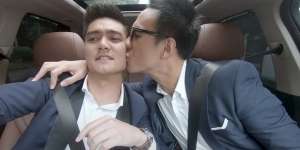Boy William Beberkan Isi Chat dengan Daniel Mananta Soal 'Indonesian Idol', Suportif Banget!