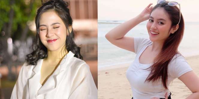 Dari Adhisty Zara Sampai Nabilah Ayu, Ini Deretan Aktris yang Ternyata Pernah Gabung Girlband