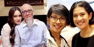 7 Selebriti yang Beda Agama dengan Keluarga, Tetap Hidup Harmonis dan Penuh Kasih Sayang