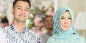 Dikabarkan Terkena Covid-19, Ini Kabar Amy Qanita Ibunda Raffi Ahmad dan Rieta Amilia Mertuanya