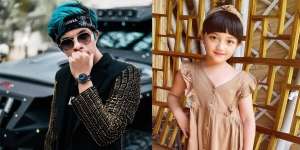 Calon Kakak Ipar Idaman, Atta Halilintar Siapkan Kado Spesial untuk Ulang Tahun Arsy