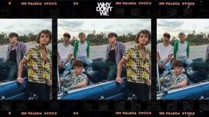 Lirik Lagu Slow Down - Why Don't We