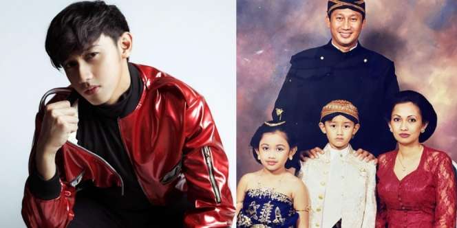 Akan Segera Menikah, Ini 10 Potret Transformasi Caesar Hito Calon Suami Felicya Angelista