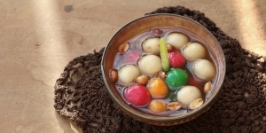 Cara Membuat Wedang Ronde Spesial Khas Salatiga dan Yogyakarta, Minuman Hangat Tradisional yang Enak