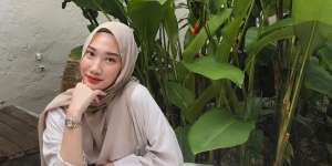 Cerita Perjuangan Shifa Adelia, Sosok Calon Pilot Cantik yang Berhasil Lakukan 230 Jam Penerbangan