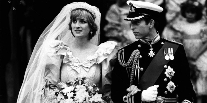 Terungkap, Pangeran Charles Merasa Terpaksa Nikahi Putri Diana, Mengapa?