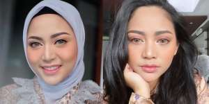 Rachel Vennya Unggah Foto Tanpa Hijab, Banyak Selebriti Beri Dukungan Kepadanya