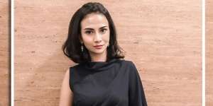 Sambut Hari Ibu, Vanessa Angel Minta Doa Ini dari Netizen