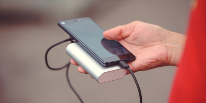 Hati-Hati, 6 Kesalahan Saat Pake Powerbank Ini Bisa Bikin Handphone Rusak