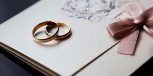 10 Kata-Kata Undangan Pernikahan, Lengkap dengan Contoh yang Bisa Jadi Inspirasi Momen Spesialmu
