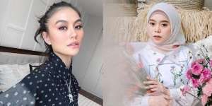 Agnez Mo Masuk Daftar Nominasi Wanita Tercantik di Dunia, Warganet Malah Singgung Lesti Kejora