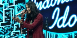 Lolos Ke Babak Selanjutnya, Ini Alasan Prada Satria Undur Diri dari Indonesian Idol