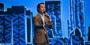 Sempat Umumkan Berhenti, Daniel Mananta Balik Lagi Jadi Host Indonesian Idol