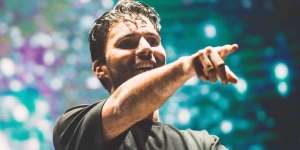 Lirik Lagu Ones You Miss - R3HAB