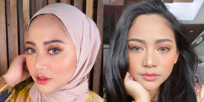 Setelah Putuskan Lepas Hijab, Rachel Vennya Kini Minta Di-Unfollow