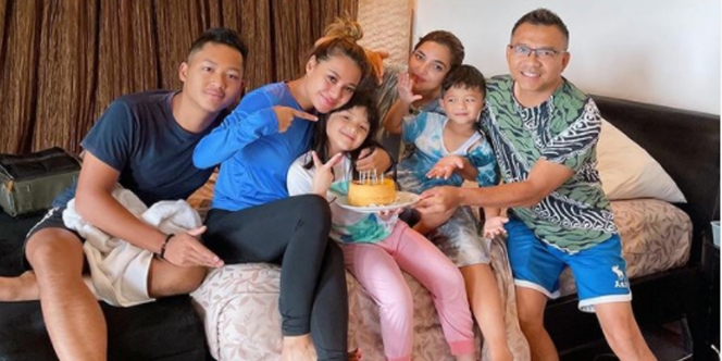 Fantastis, Biaya Hidup Keluarga A6 di Bali Hampir 1 Miliar per Bulan!