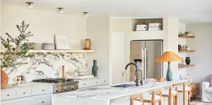 6 Trik Cerdas Menata Dapur Tanpa Harus Menggunakan Kitchen Set