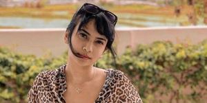 Vanessa Angel Niat Ingin Berhenti Jadi Artis, Bibi Ardiansyah Beberkan Alasannya