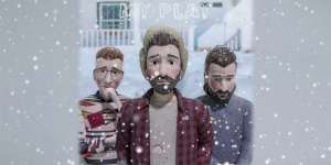 Lirik Lagu My Play - AJR