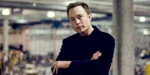 Tak Hanya Buat Koloni, Elon Musk Juga Ingin Bangun Negara di Mars?