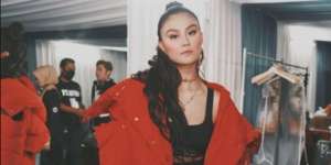 5 Makeup Look Ala Agnez Mo yang Masuk nominasi Wanita Tercantik di Dunia