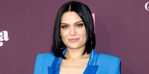 Alami Sindrom Meniere, Jessie J Sampai Kesulitan Mendengar dan Berjalan