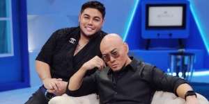 Ivan Gunawan Beri Ucapan Selamat Ulang Tahun, Wajah Deddy Corbuzier Ini Bikin Ngakak!