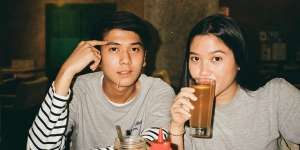 Iqbaal Ramadhan Dapat Ucapan Ulang Tahun dari Pacar, Fans Langsung Heboh!