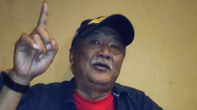 Mbah Kung 'Kakek Sugiono Indonesia' Meninggal, Terkuak Pekerjaan Hingga Jumlah Istri